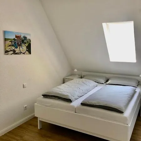 Holiday home 'lieblingsbude'