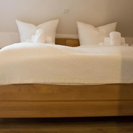 Ferienhaus 'lieblingsbude' *