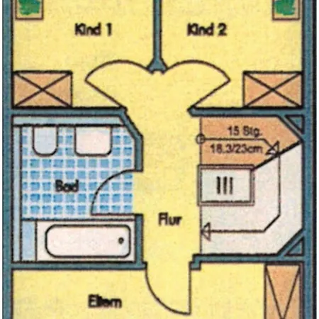 'lieblingsbude' Langeoog