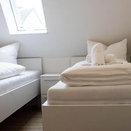 Ferienhaus 'lieblingsbude' Langeoog