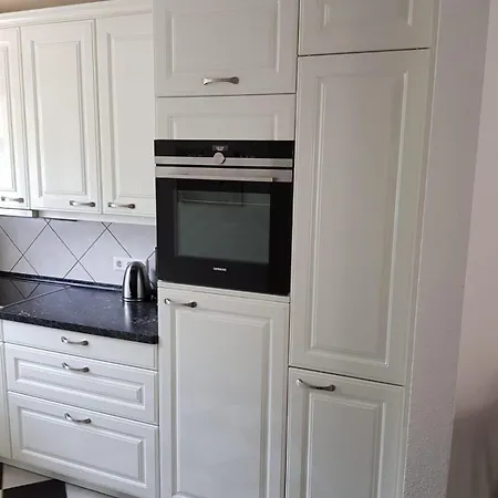 'lieblingsbude' Ferienhaus *