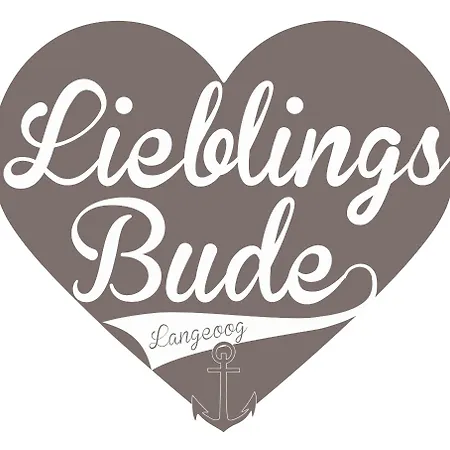 Holiday home 'lieblingsbude' *