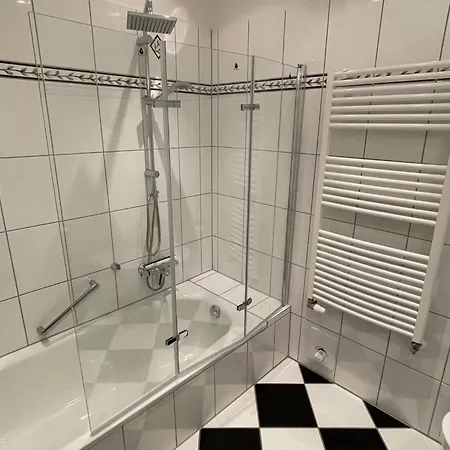 'lieblingsbude' Ferienhaus